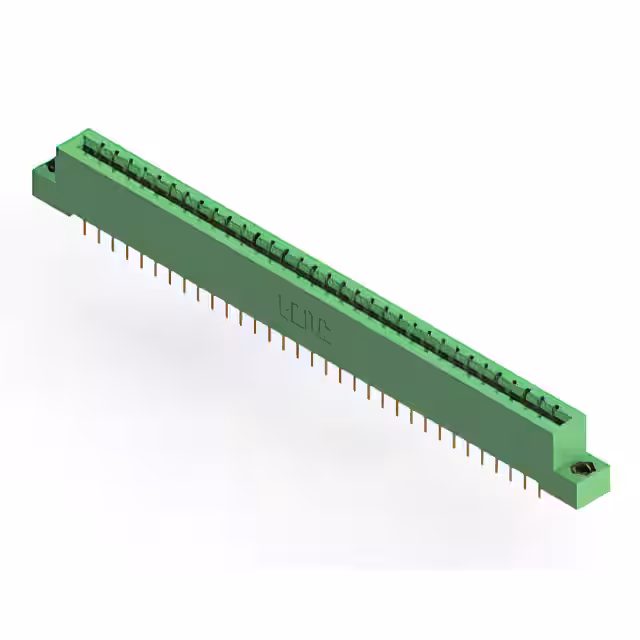 833-066-524-207 EDAC Inc.  Edgeboard Connectors
